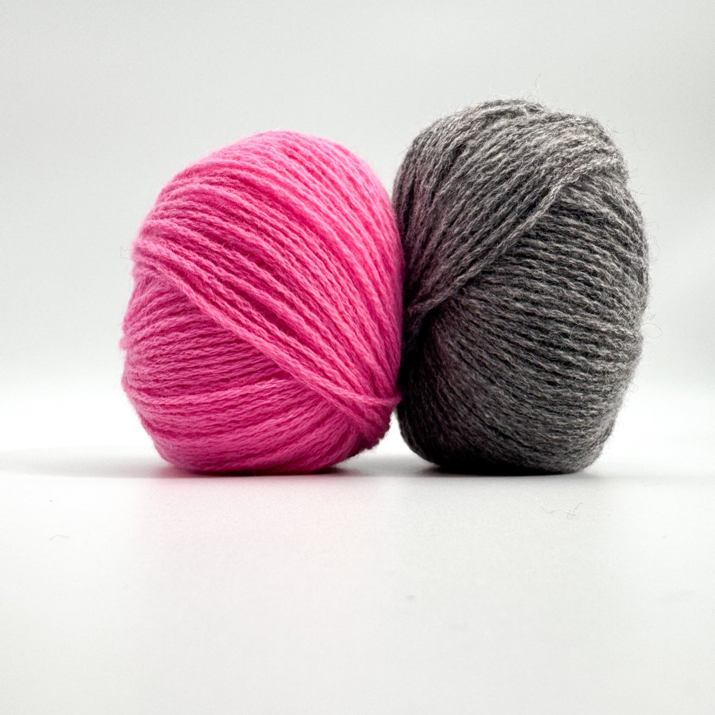 Cashmere - Pink