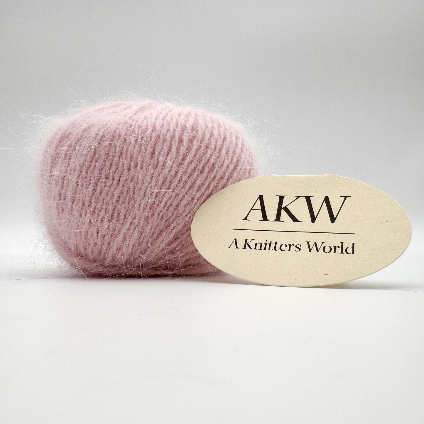 Angora - Blossom - A Knitters World