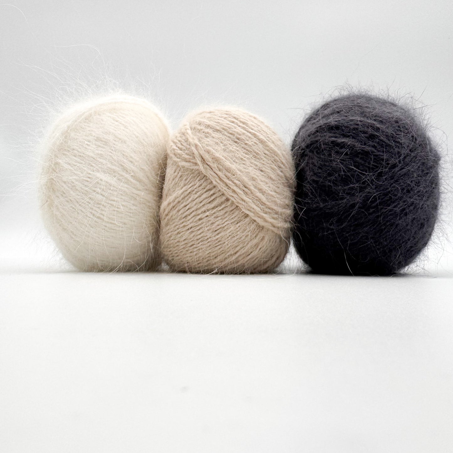 Angora - Sand