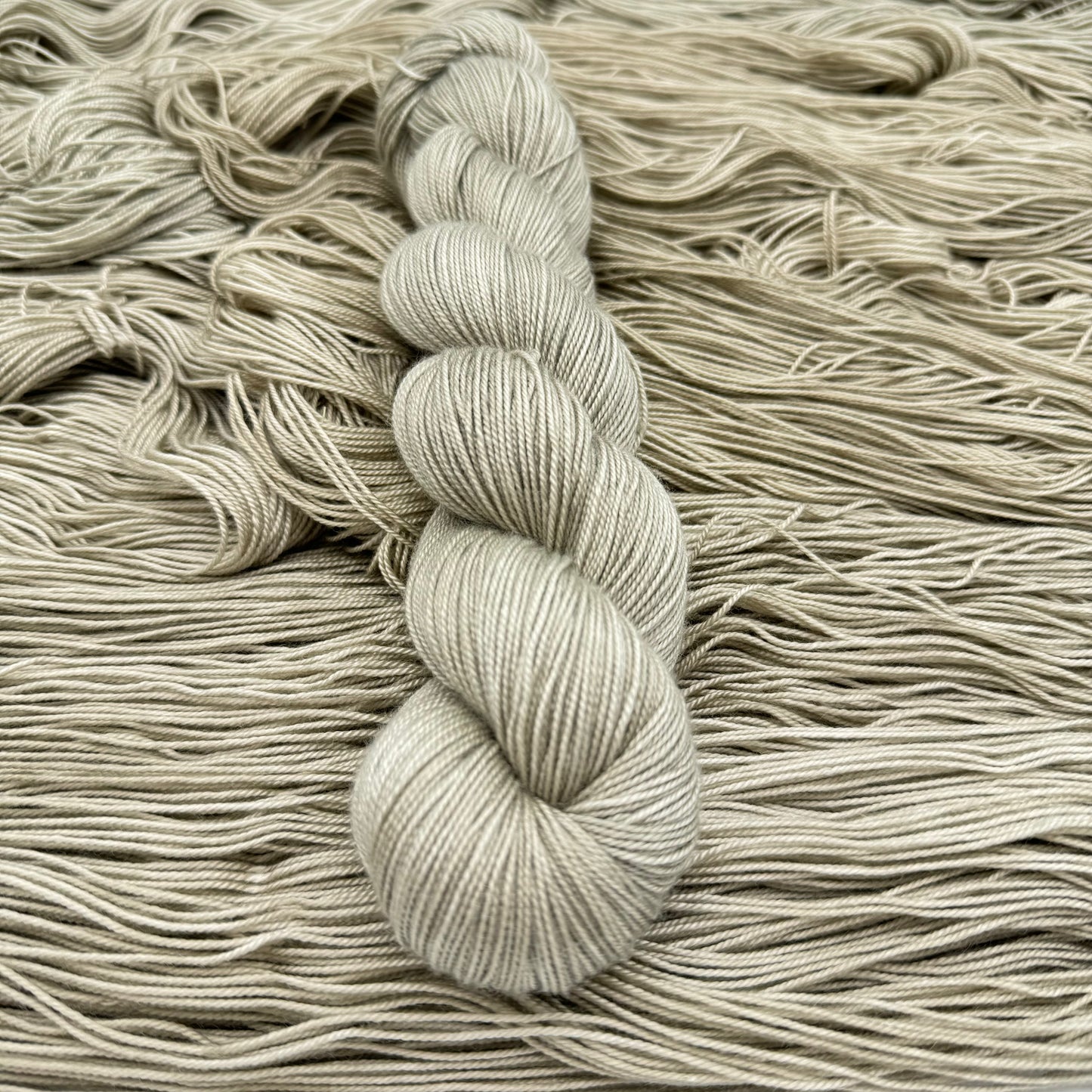 Cashmere/ silke - Secret of the forest - A Knitters World