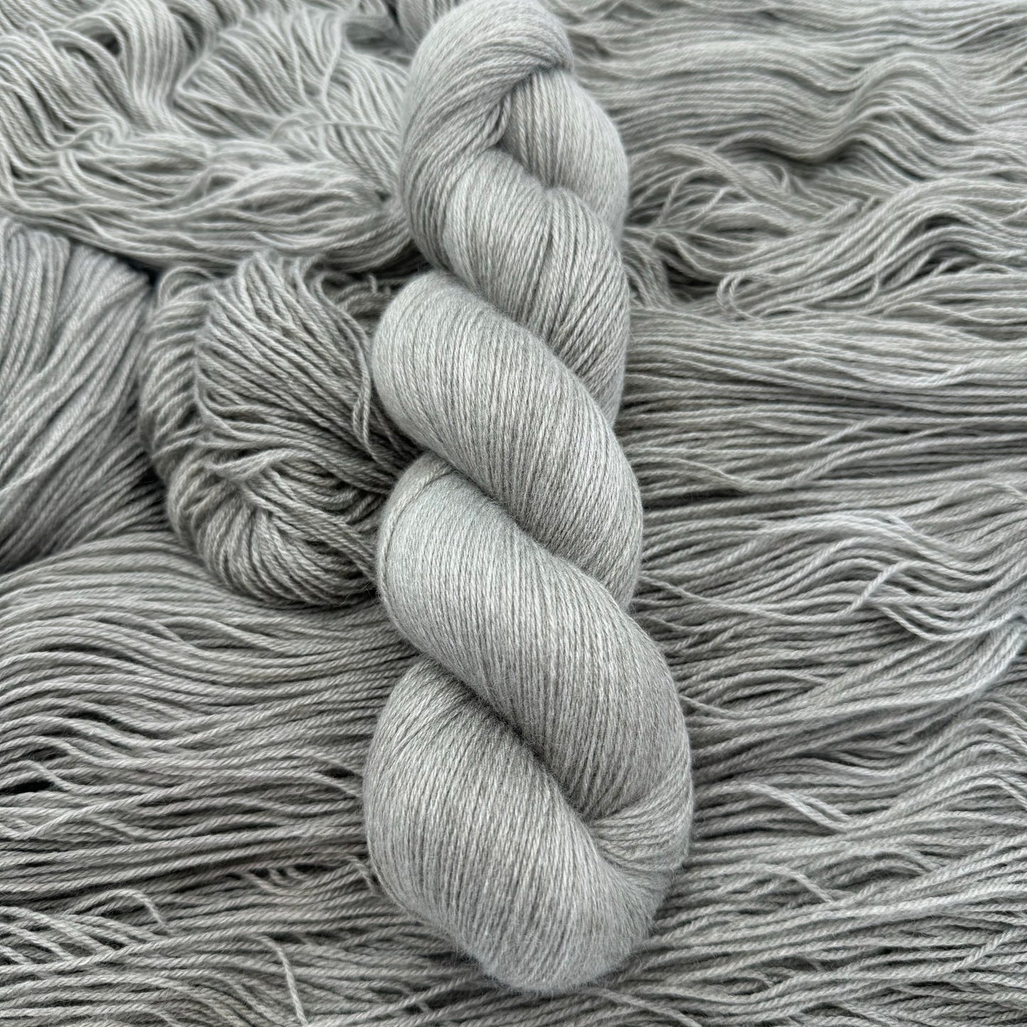 Mink - My way - A Knitters World