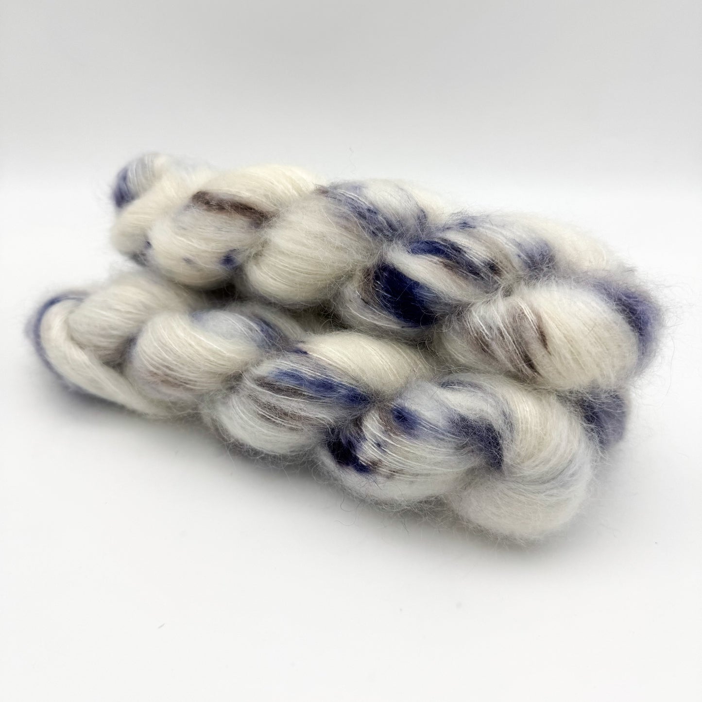 Mohair Sport - High on life - A Knitters World