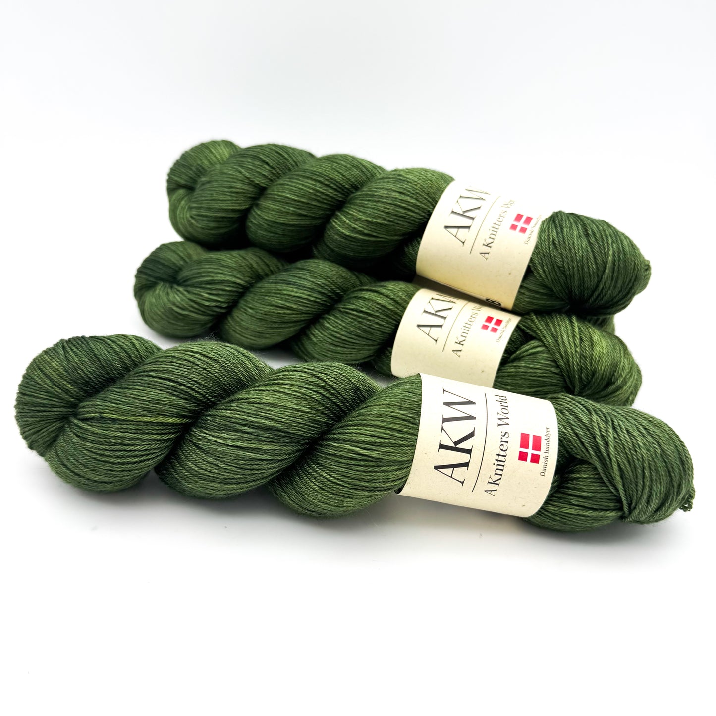 Merino/ Silke - UNIK 2 - A Knitters World