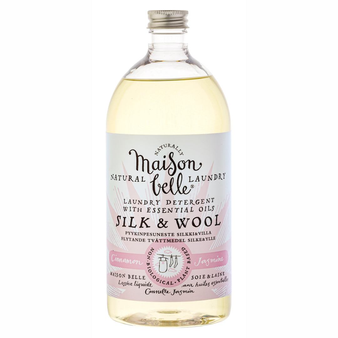 Maison Belle 1 liter - Kanel og jasmin - A Knitters World